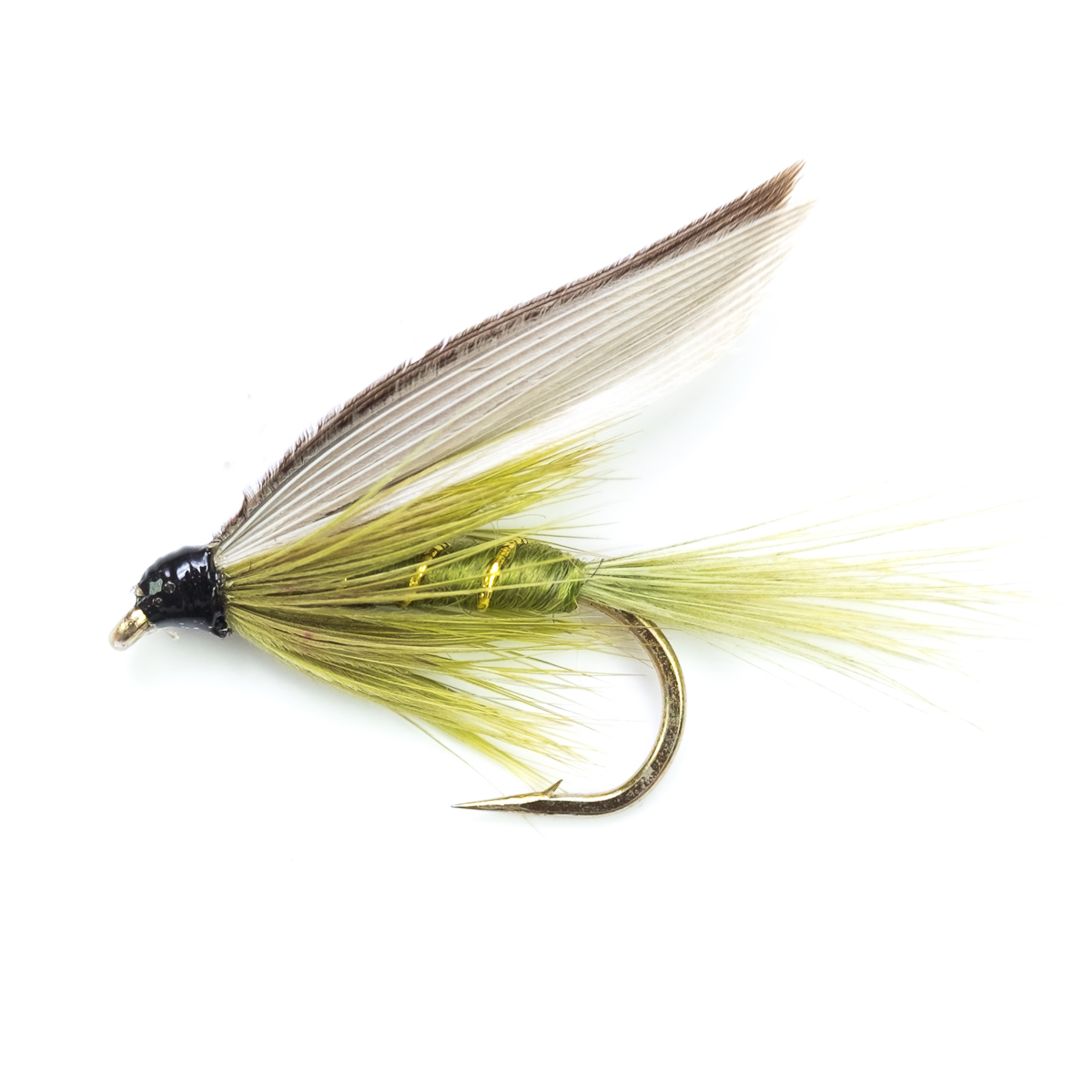 Dunkeld S10 Fishing Fly, Wet Flies