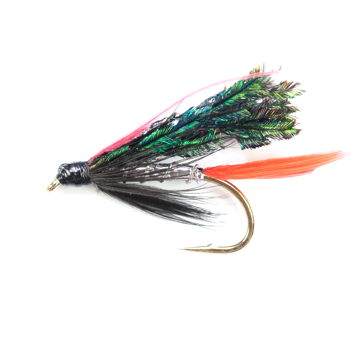 Alexandra Wet Fishing Fly (Size 14)